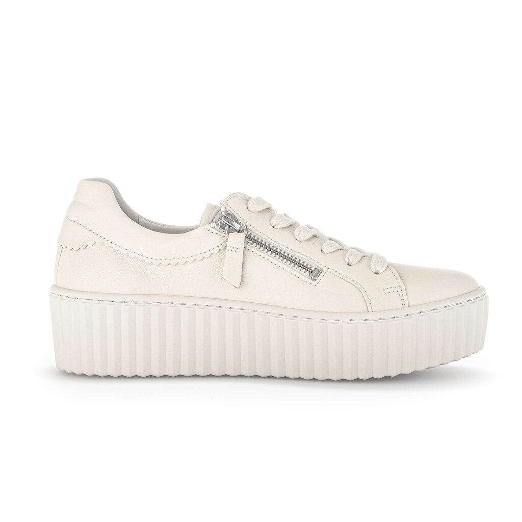 Gabor fashion Sneaker low beige