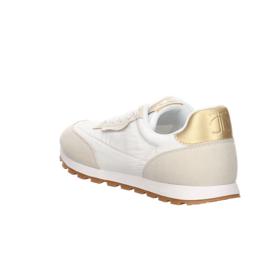Candice Cooper Plume Sneaker