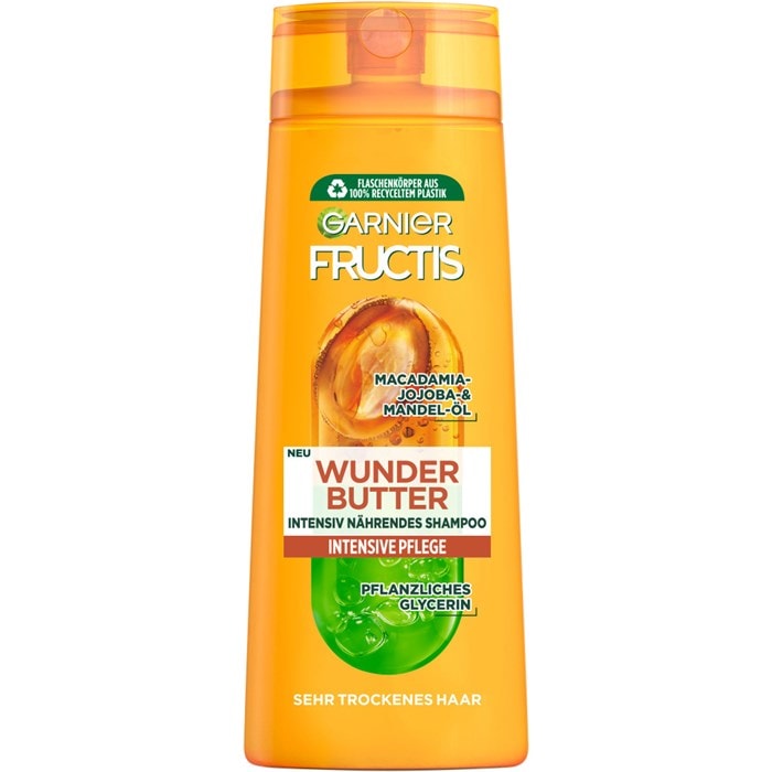 Kräftigendes Shampoo