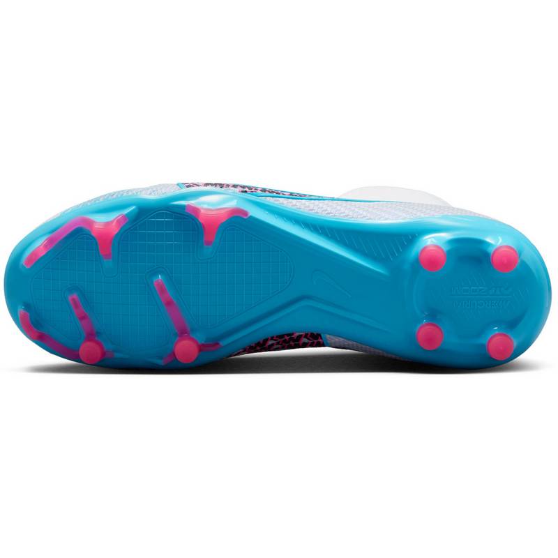 Nike JR ZOOM Mercurial SUPERFLY 9 PRO FG Fußballschuhe Kinder