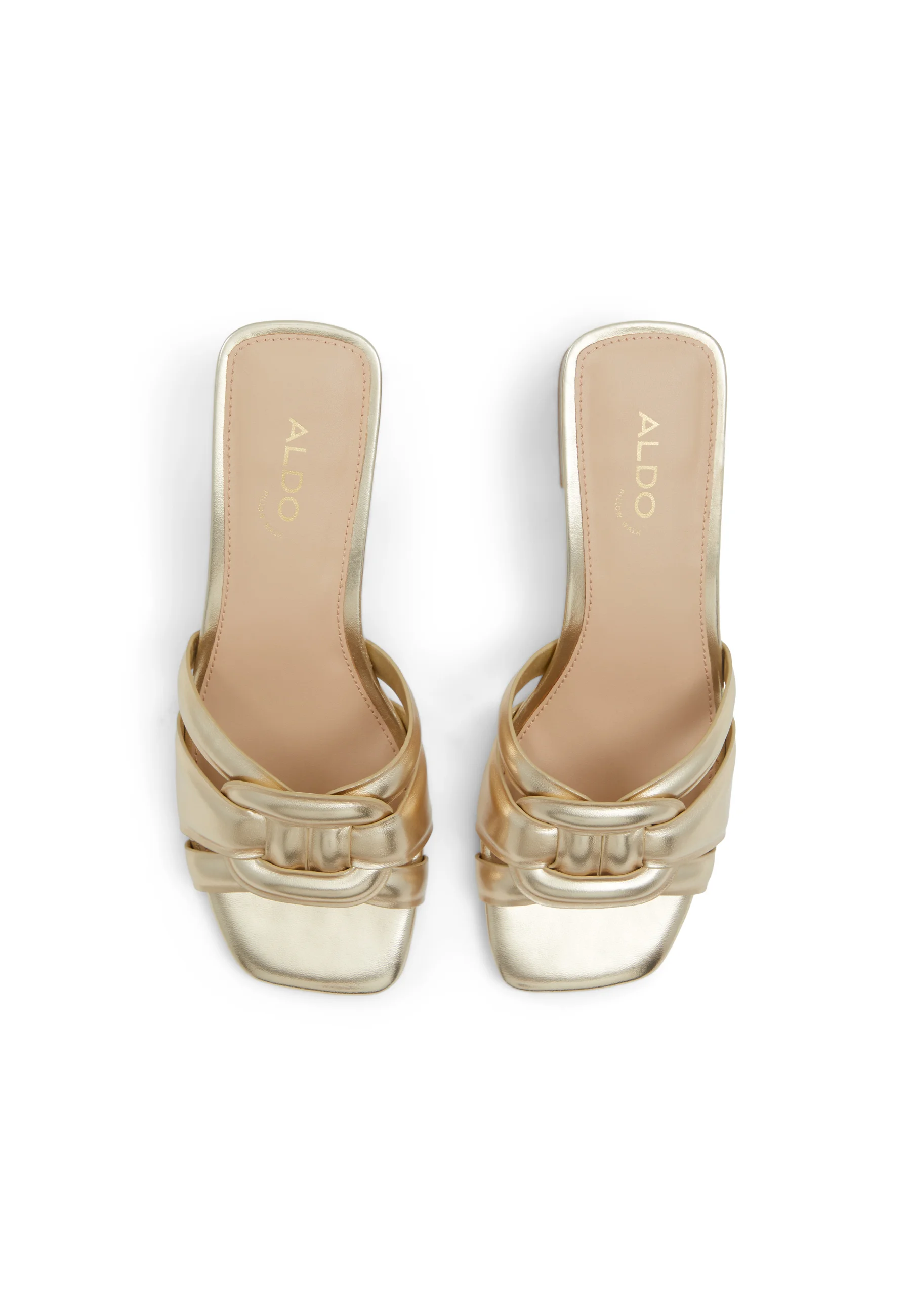 ALDO SLIDE NAJLA - Pantuflas