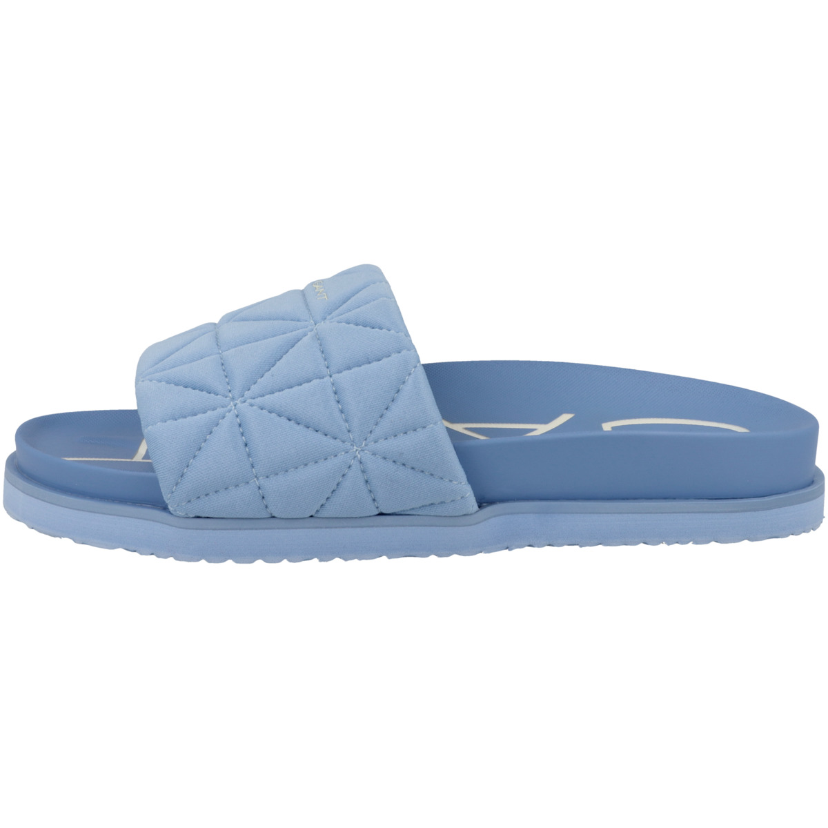 Gant Mardale Pantolette blau