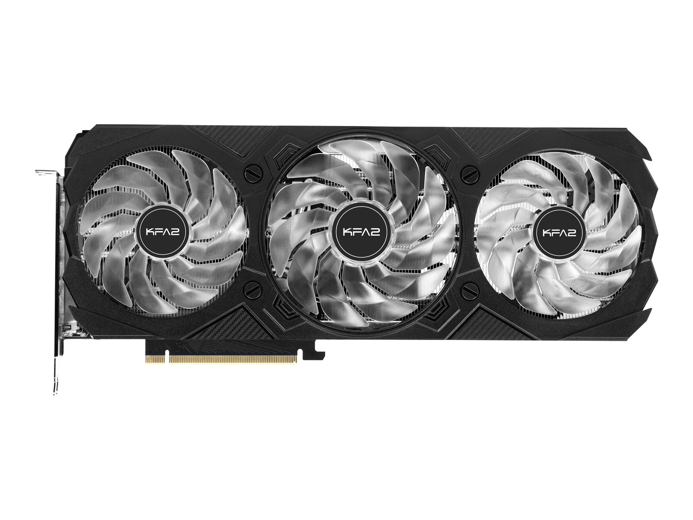 KFA2 KFA2 RTX4070 EX GAMER 12GB Grafikkarte
