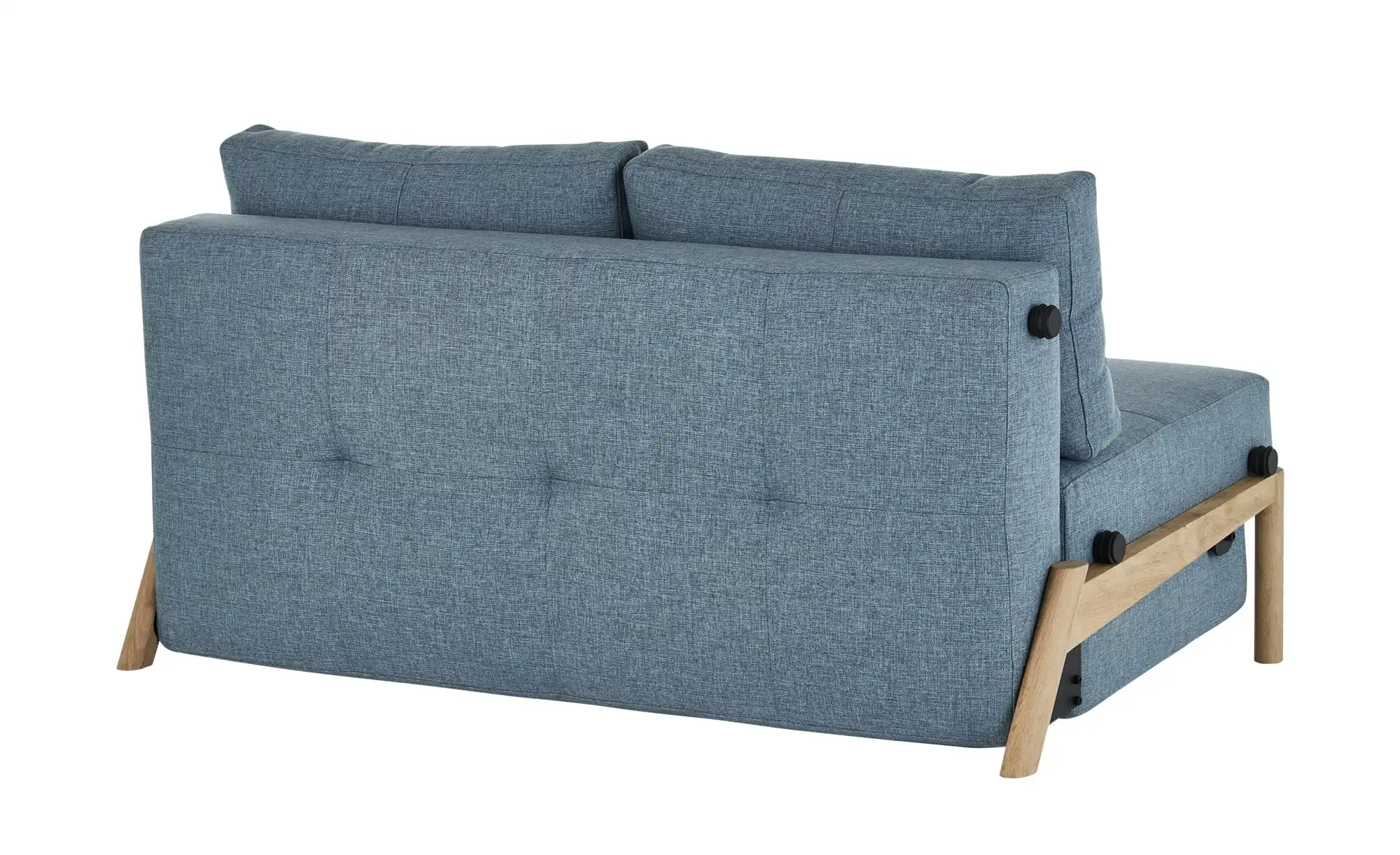 Klappsofa mit Schlaffunktion