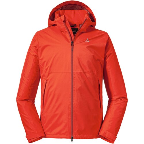 HERREN REGENJACKE EASY XT M