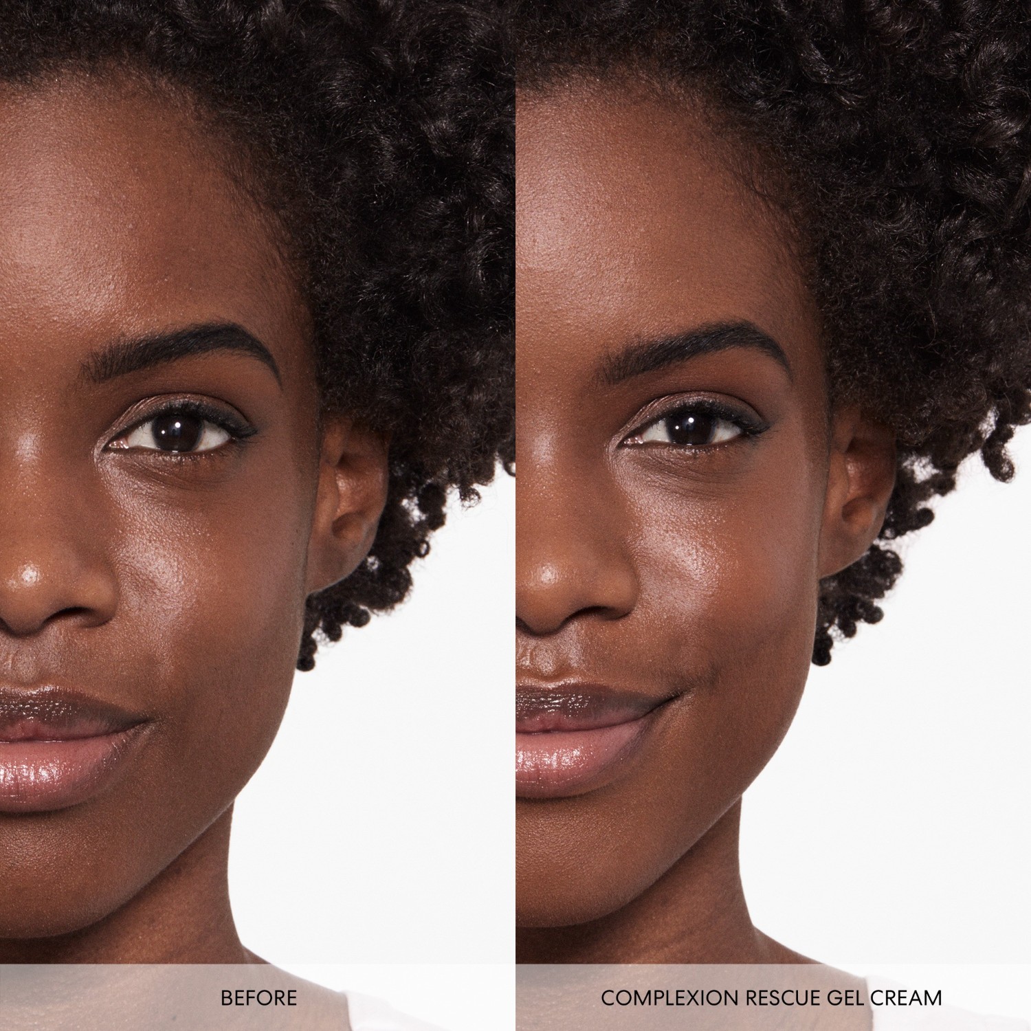 bareMinerals Nawilżający krem-żel barwiony SPF 45