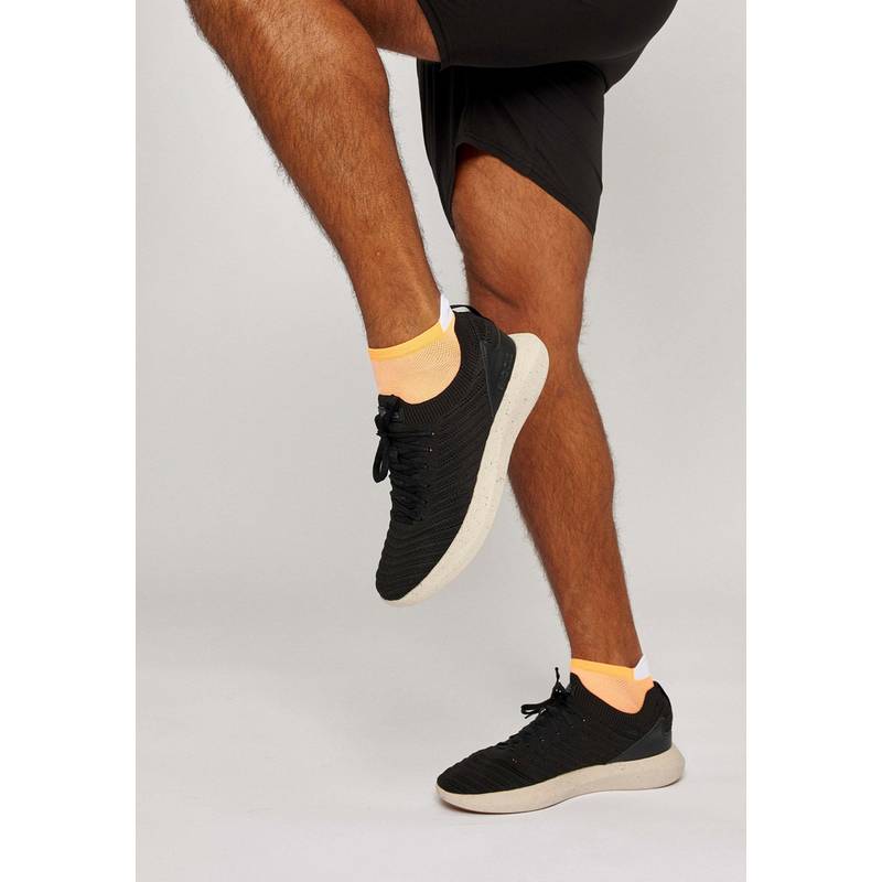 Snocks Tiefe Laufsocken Laufsocken