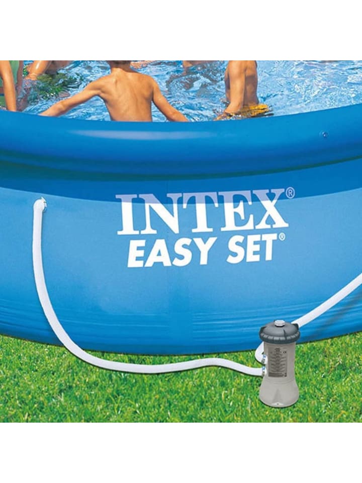 Intex Poolschlauch 1 1/4´ (Ø 32mm) Länge 150 cm in weiß günstig kaufen onesize
