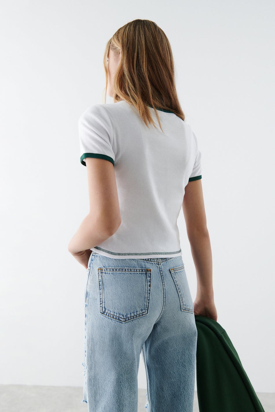 Y basic top