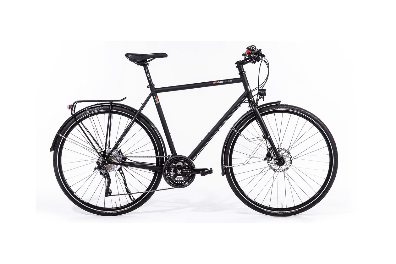 VSF Fahrradmanufaktur T-700 - Disc - 2023 - 28 Zoll - Diamant