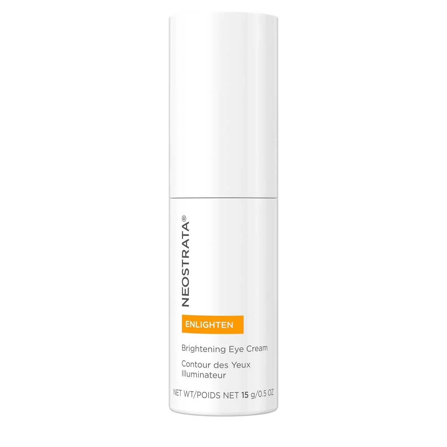 Enlighten Brightening Eye Cream - Tratt.anti borse e occhiaie