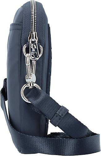 Lacoste Active Nylon Handytasche 11 cm