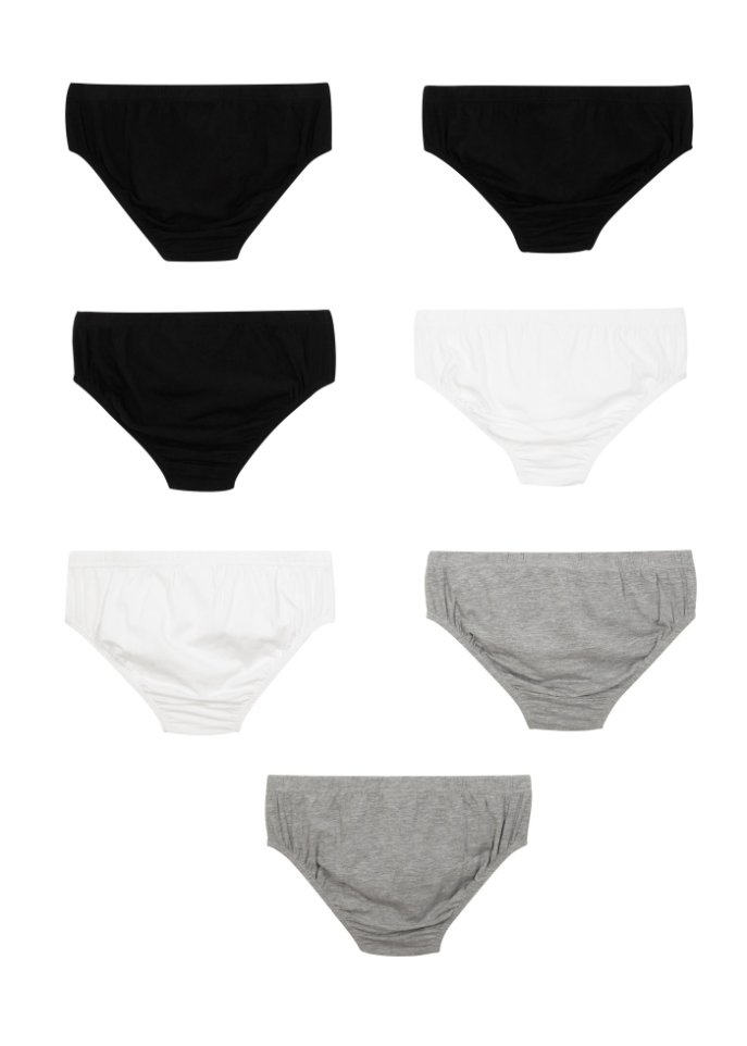 Jungen Slip (7er Pack)