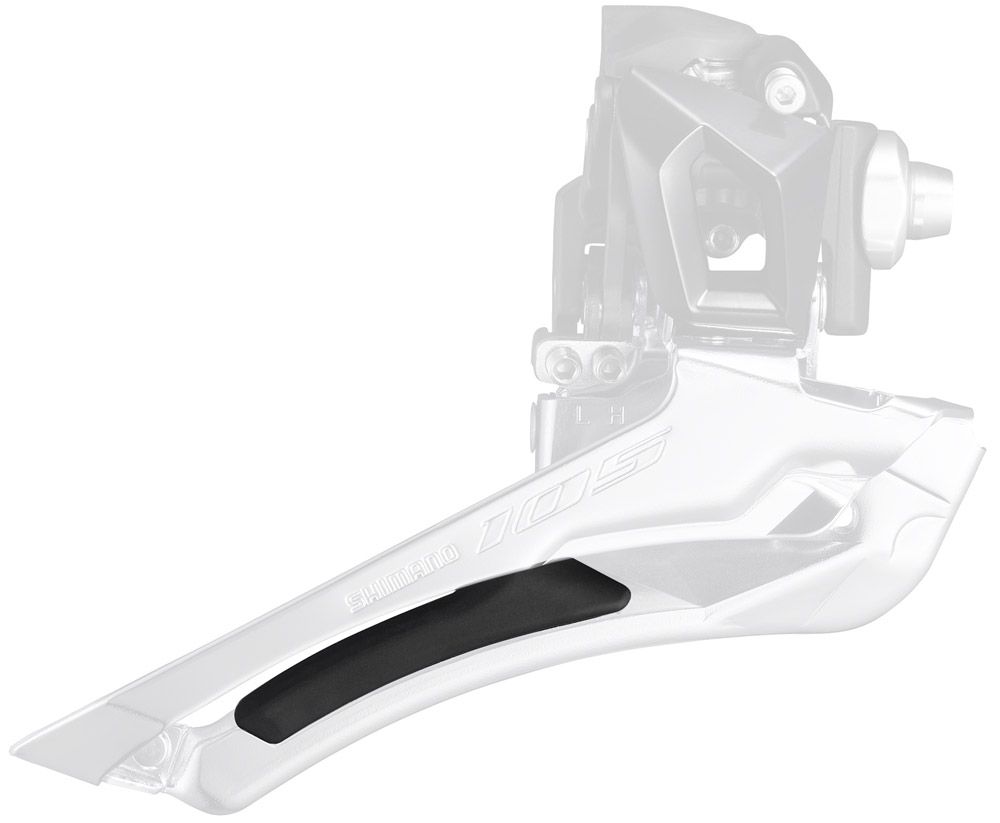 Shimano Schutzplatte für FD-R8000/R7000 Umwerfer kaufen | Bike-Discount