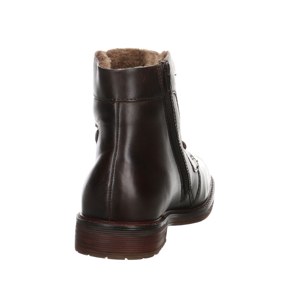 bugatti Schnürboots