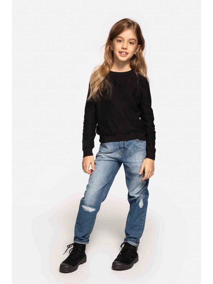 Coccodrillo Jeanshose in blau günstig kaufen