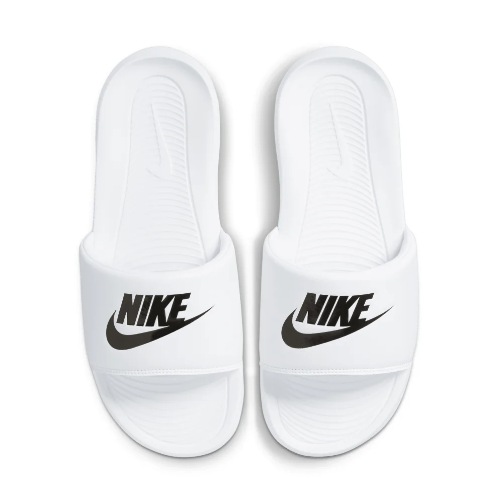Nike Victori One Slide CN9675-100 / weiss