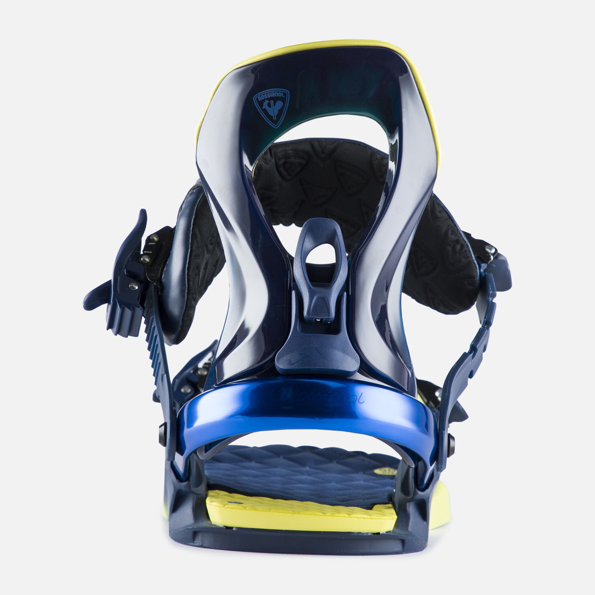 Fixations de snowboard femme After Hours (S/M)