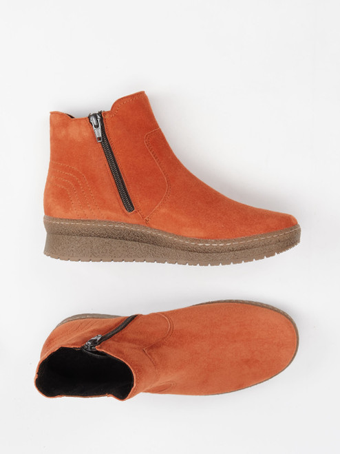 Stiefelette-27562590001 Semler