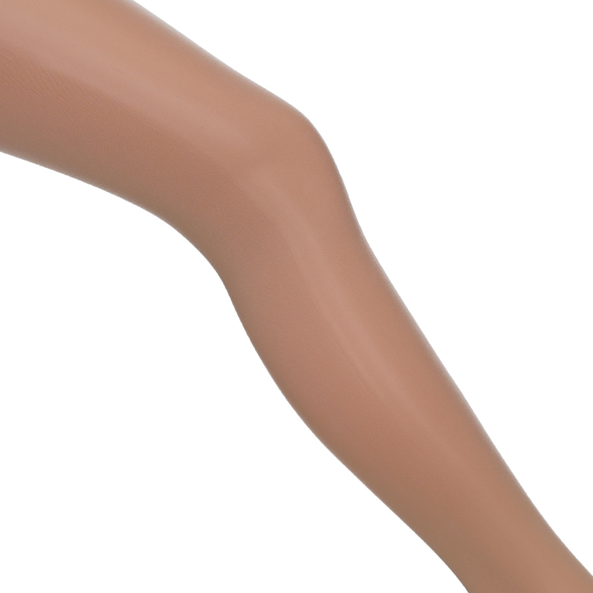 Damen Strumpfhose mit Laufmaschenstopp