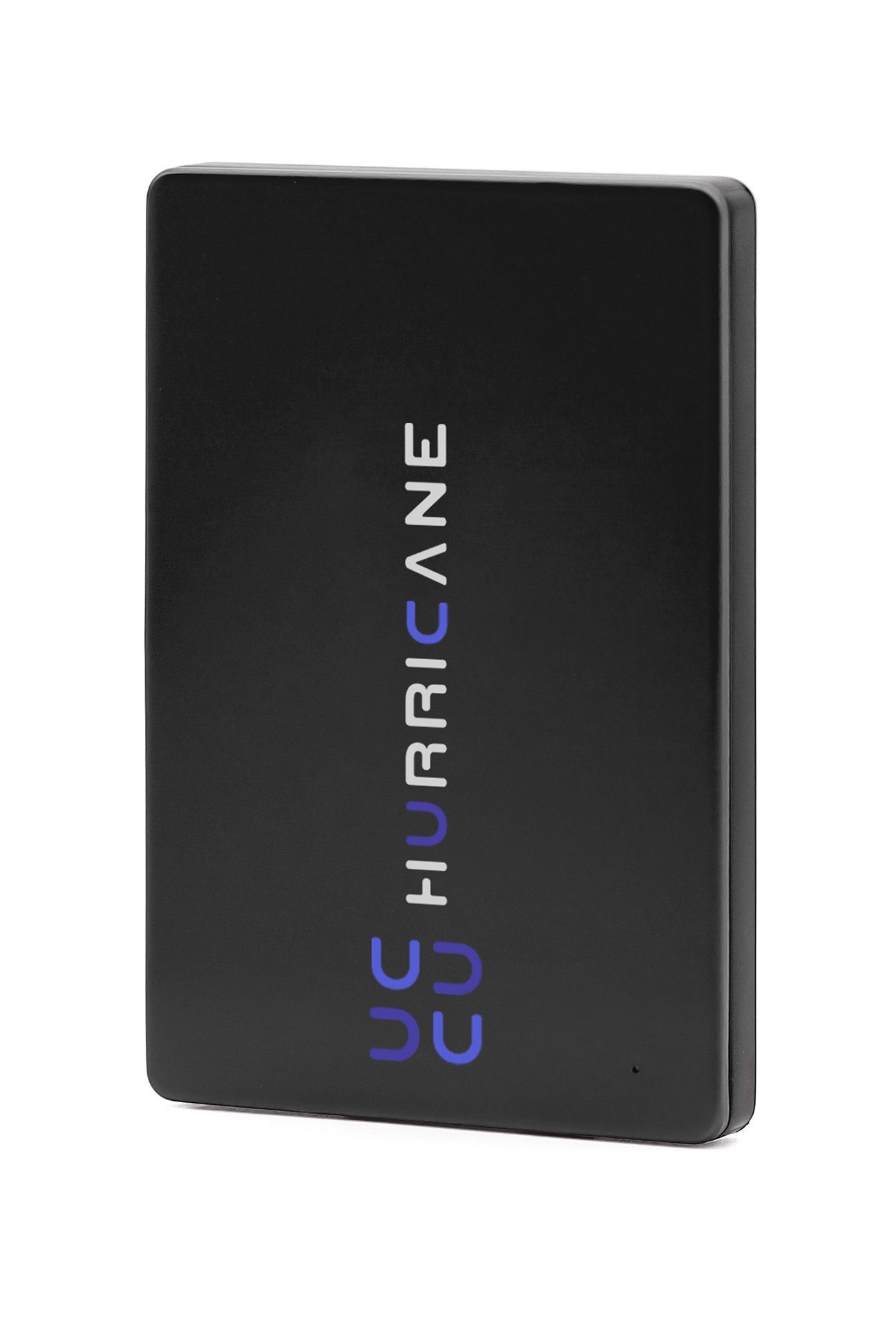 HURRICANE MD25C3 Tragbare Externe Festplatte 500GB 2,5
