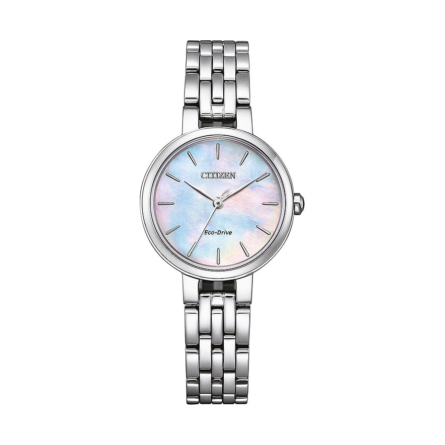 Citizen Damenuhr Elegant Eco-Drive