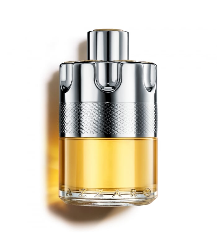 AZZARO WANTED-Eau de Toilette Vaporisateur