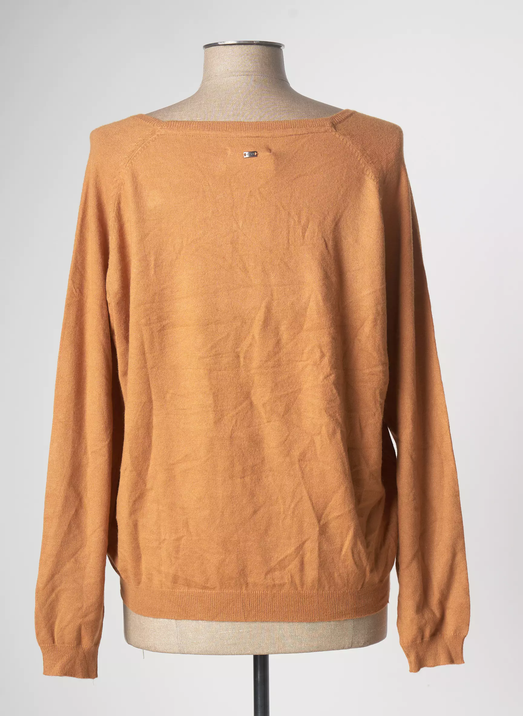 Mexx Pulls Femme couleur marron