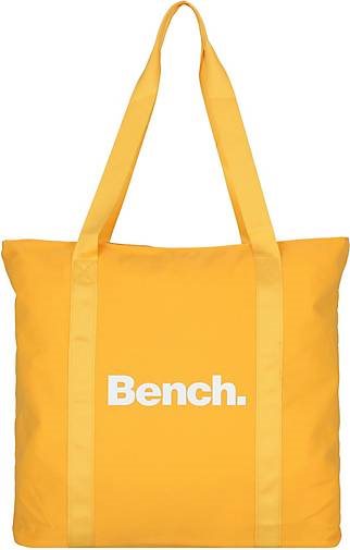 Bench City Girls Shopper Tasche 42 cm
