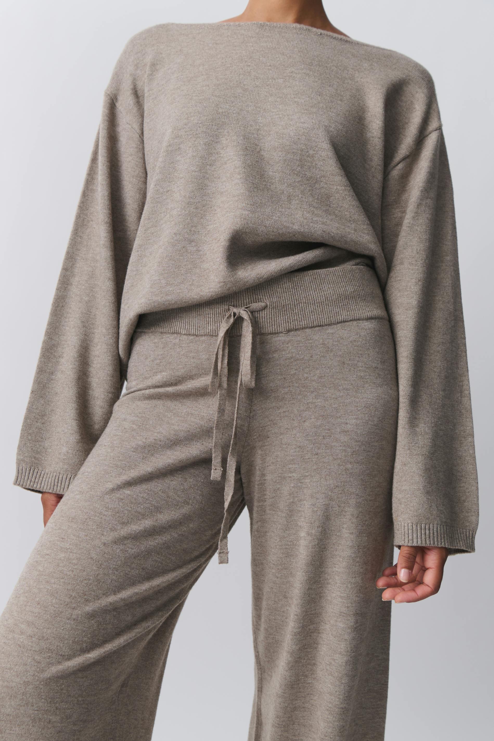 Homewear trousers