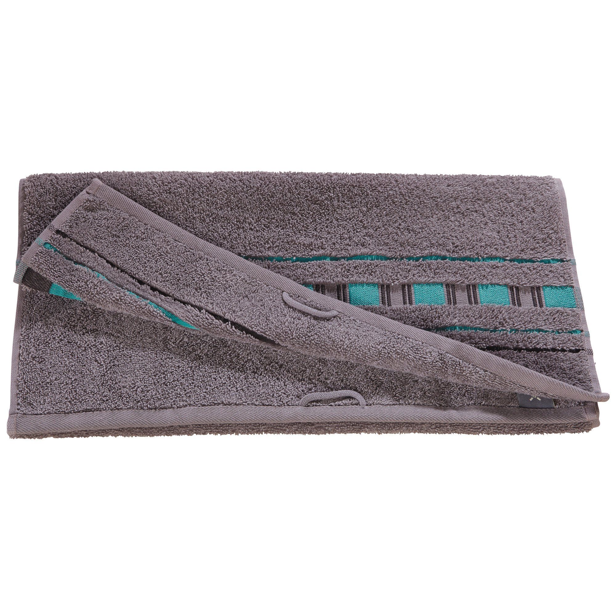 Erwin Müller Handtuch Set Frottier-Set 