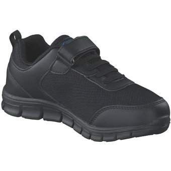 Okinawa Sneaker in schwarz