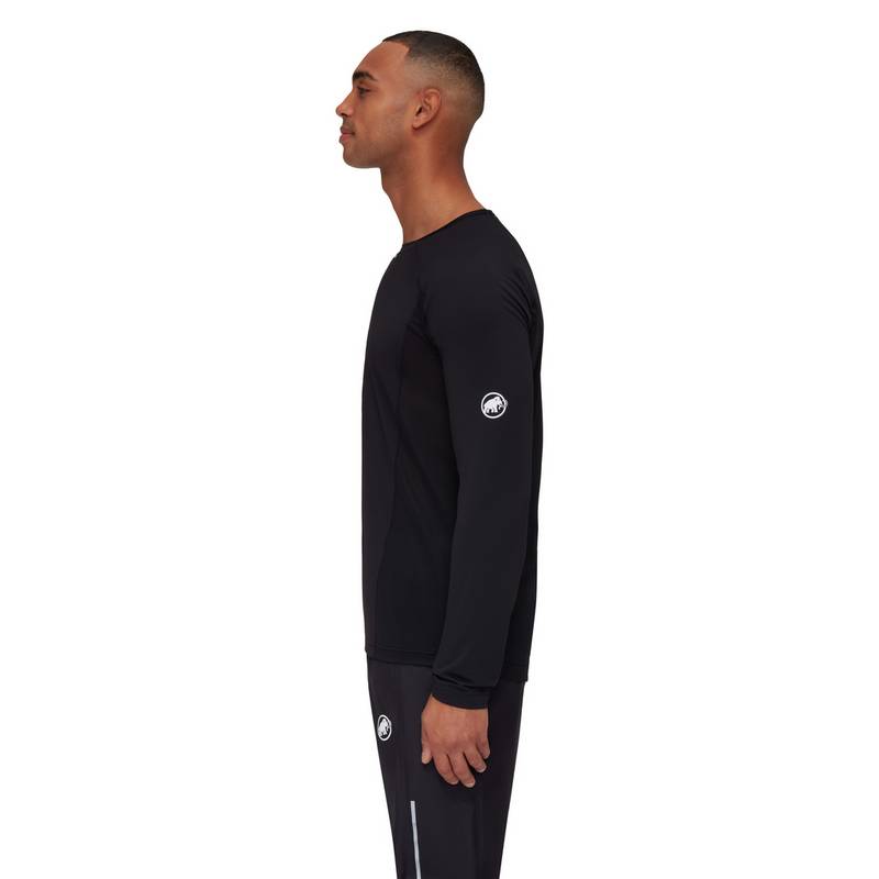 Mammut Aenergy FL Langarmshirt Herren