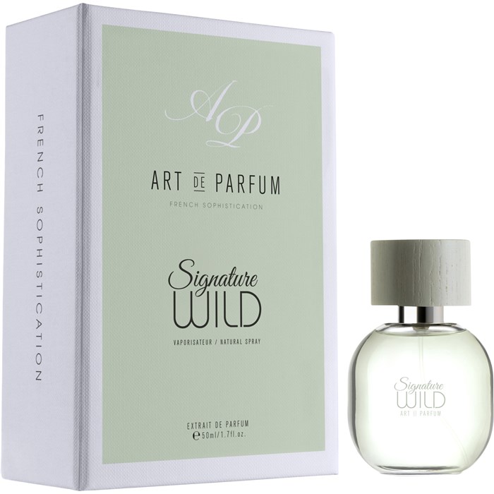 Extrait de Parfum