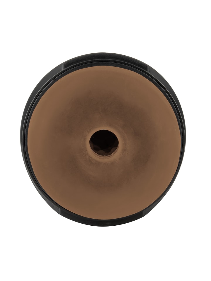 WYNE Masturbator mit Vibration Masturbator 04 in schwarz günstig kaufen 23,5