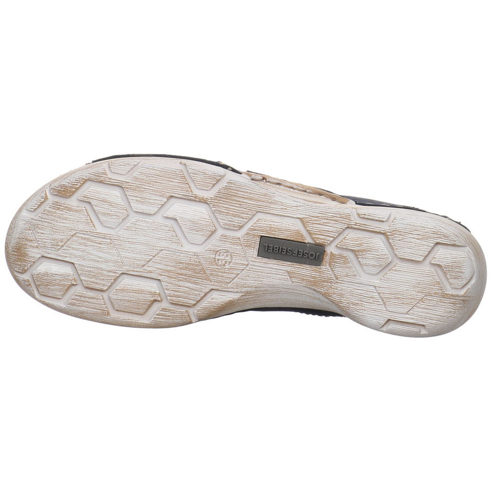 Josef Seibel Fergey 20 Schnürschuh