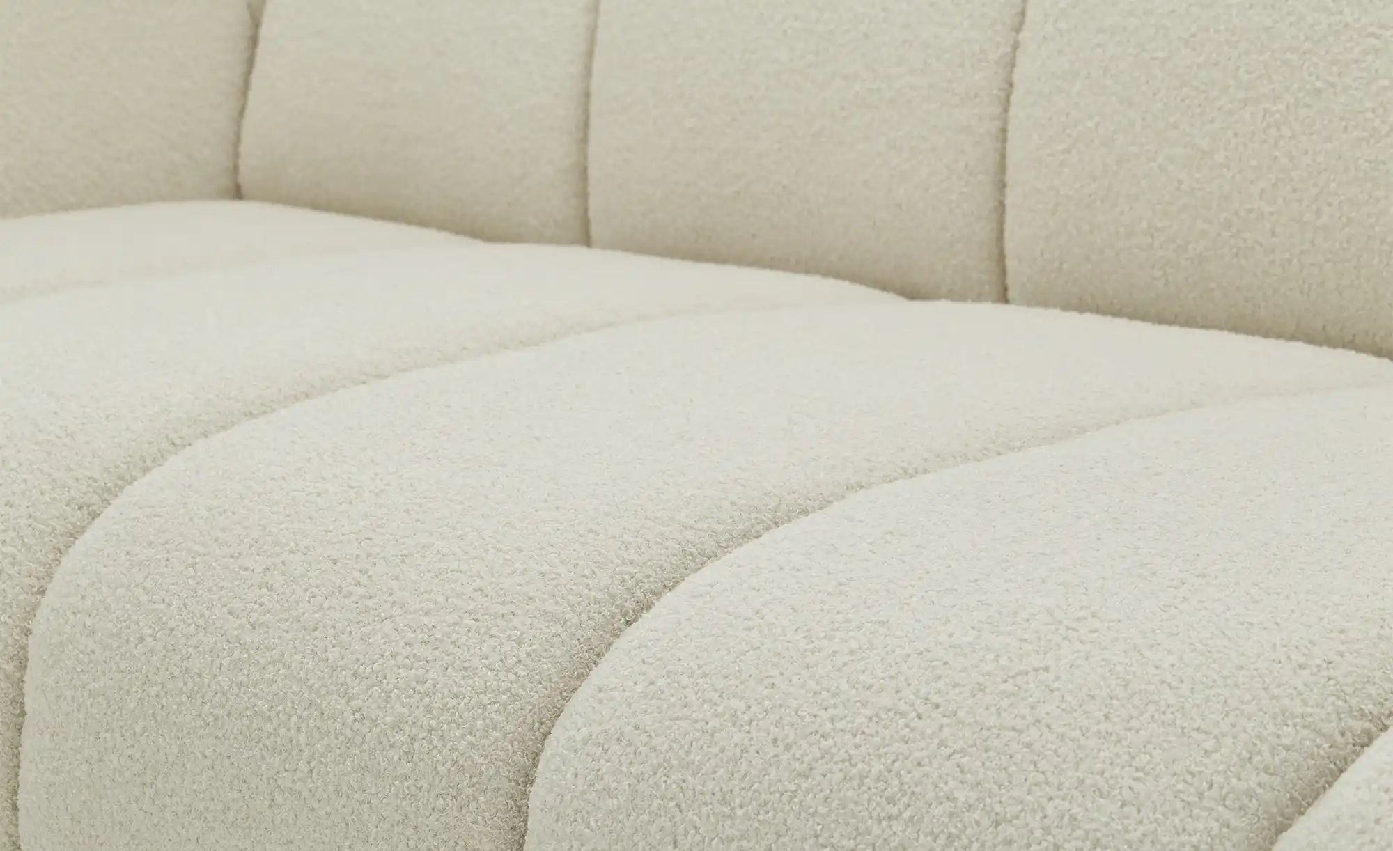 SOHO Big Sofa Carmelie