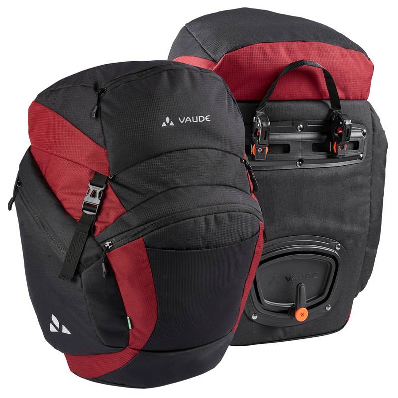VAUDE OnTour Back Fahrradtasche