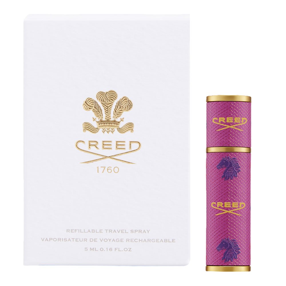 Creed Accessoires Refillable Travel Spray