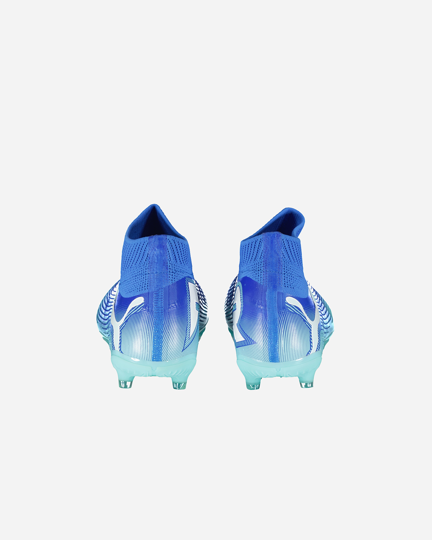 Scarpe Calcio Puma Future 7 Match+ Ll Fg-ag M 107928-01