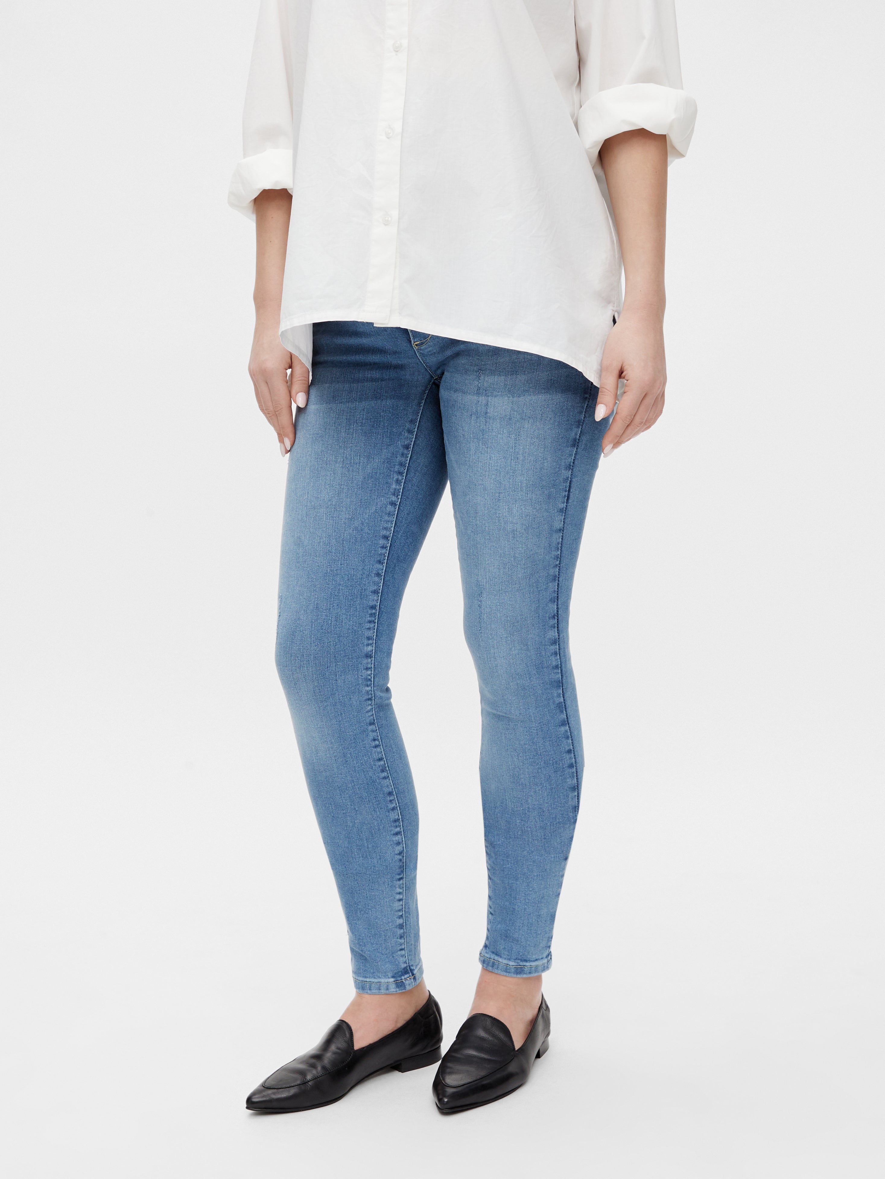 Umstands-jeans