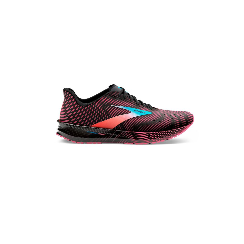 Brooks Hyperion Tempo 1203281B667 / rot