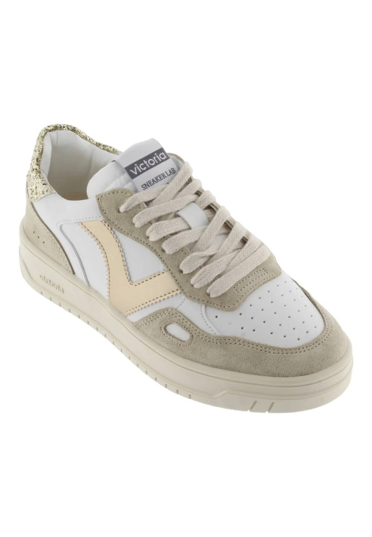 Zapatillas bajas Victoria Shoes