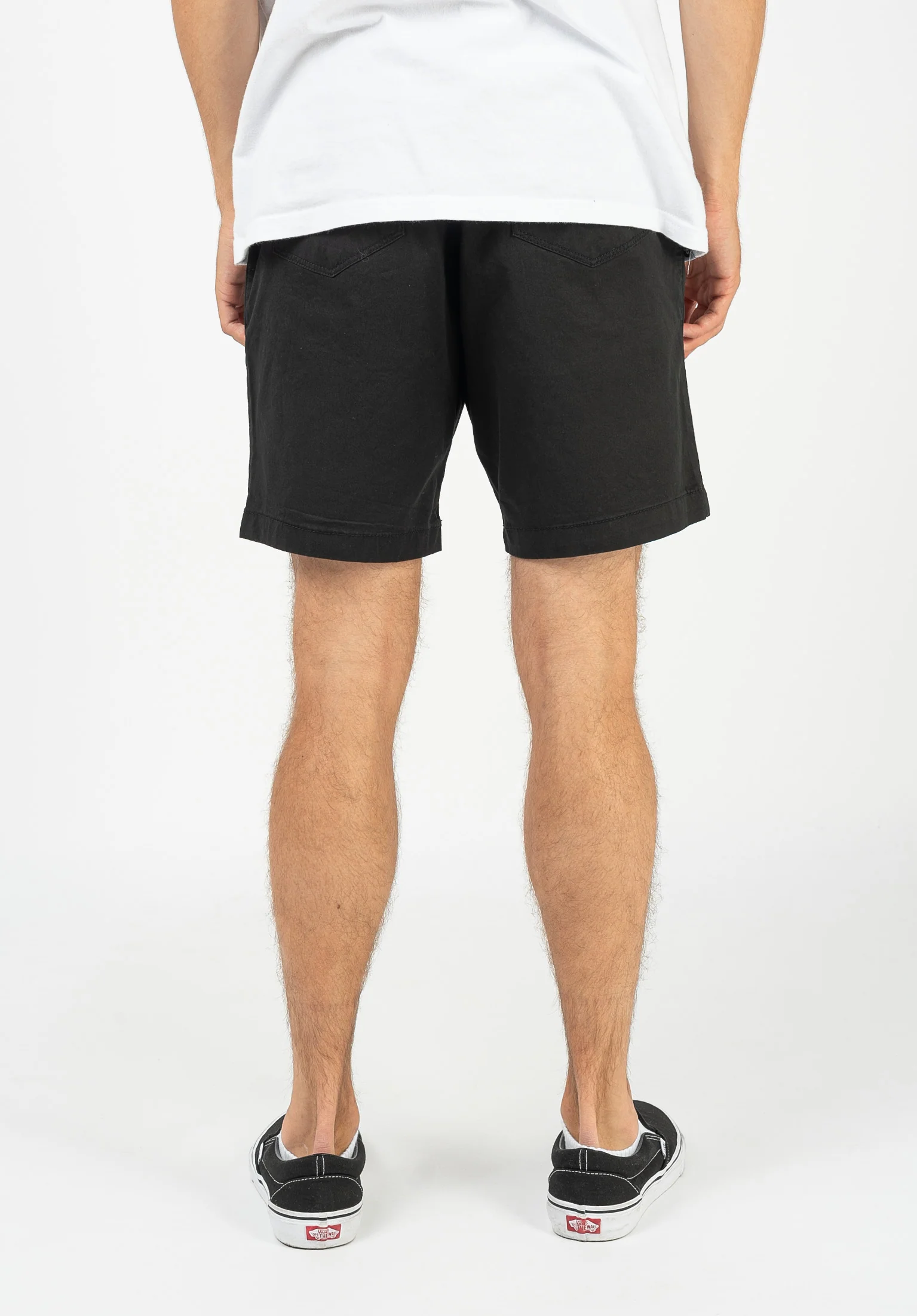 Reflex Easy Short LW