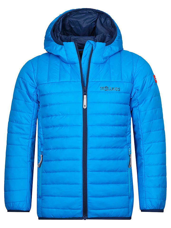 Trollkids Übergangsjacke 