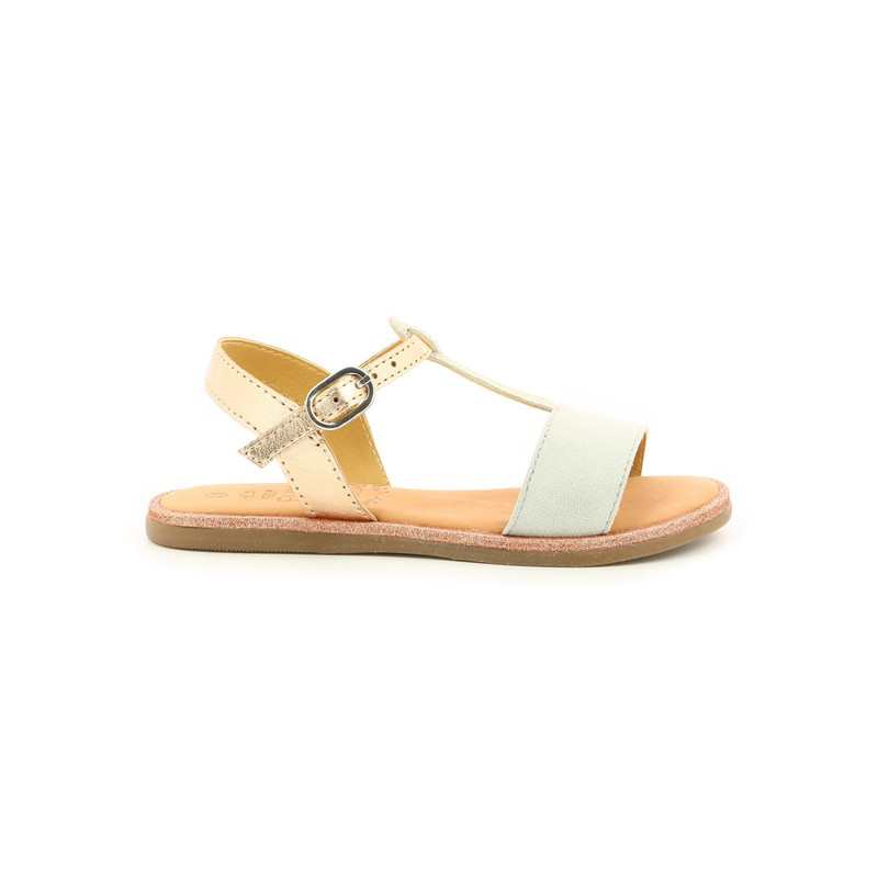 Sandales cuir Paliky