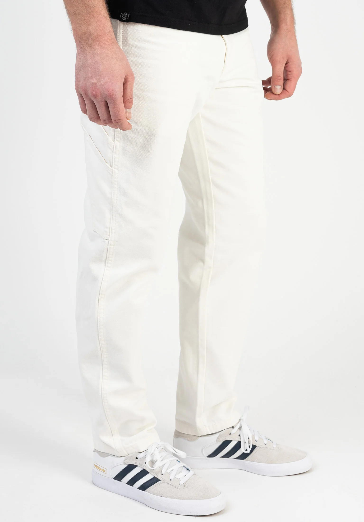 Dickies Duck Canvas Carpenter Pant