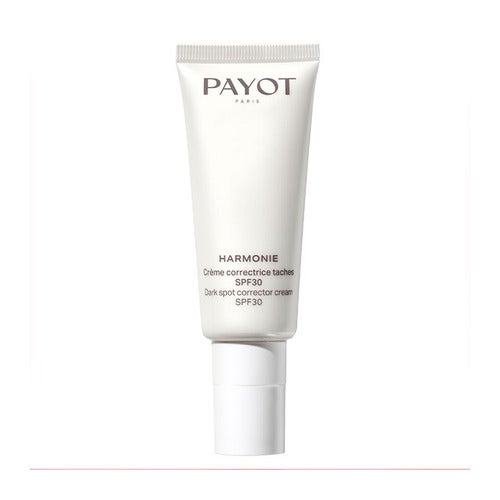Payot Harmonie Jour SPF 30 Corrector de Manchas 40 ml
