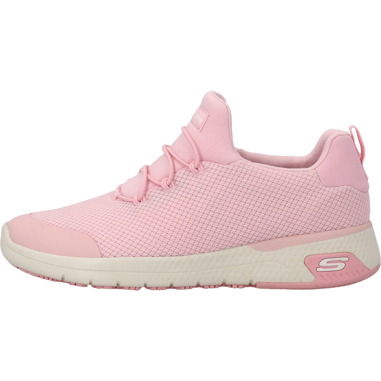 Skechers 77281EC, Sneakers Low, Damen, lt pink