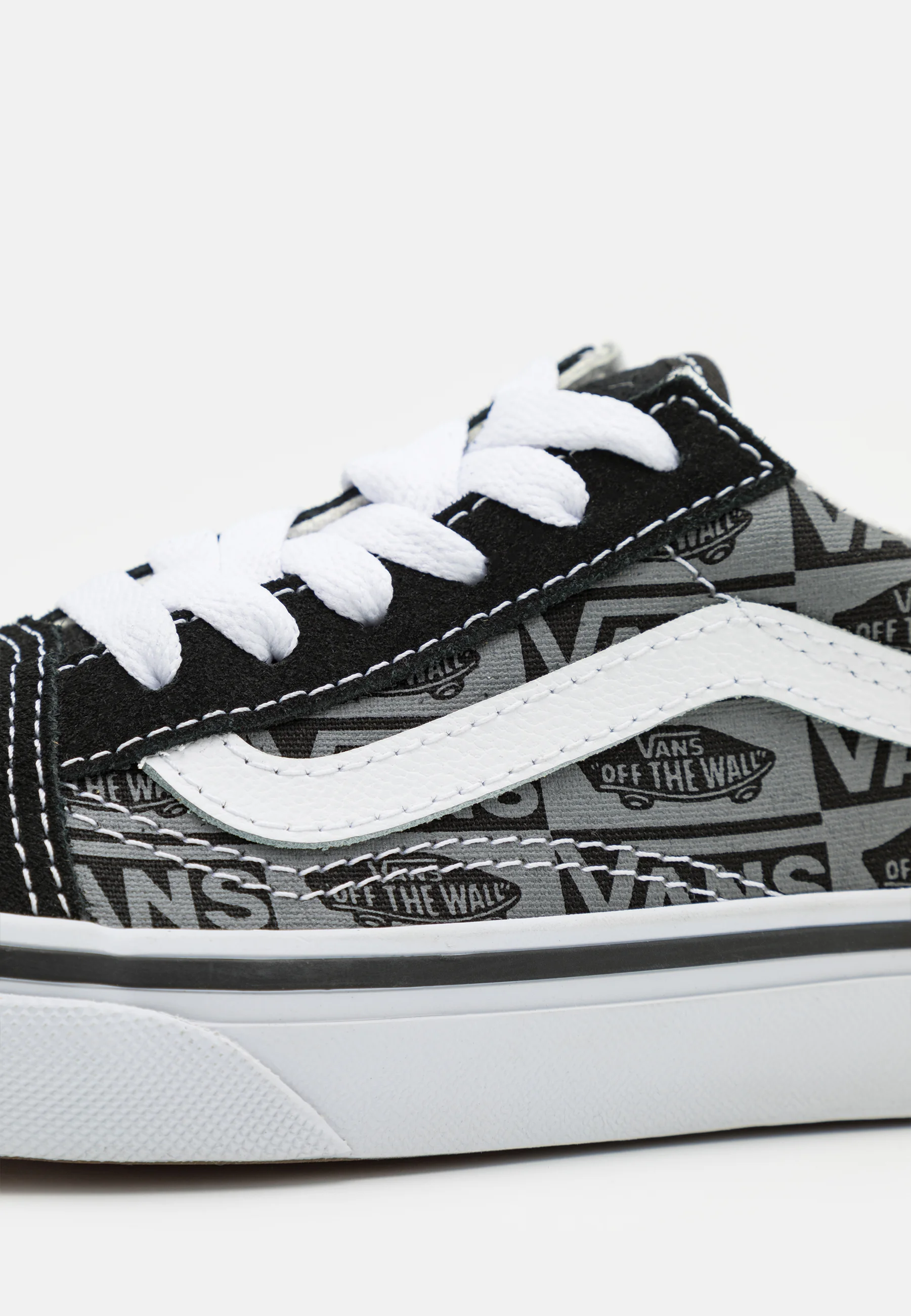 Vans OLD SKOOL UNISEX - Zapatillas bajas